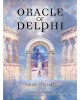 Oracle of Delphi - Suzy Cherub Κάρτες Μαντείας